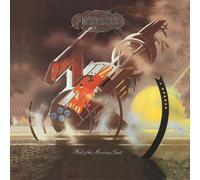 Hawkwind - Hall of Mountain Grill
