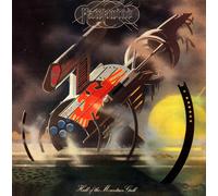 Hawkwind - HALL OF THE MOUNTAIN GRILL - REMASTERED AND EXPANDED CD EDITION