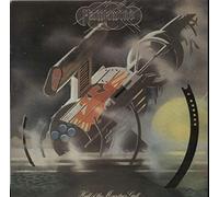 Hawkwind - Hall Of The Mountain Grill + Inner - EX
