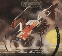 Hawkwind - HALL OF THE MOUNTAIN GRILL - REMASTERED AND EXPANDED CD EDITION