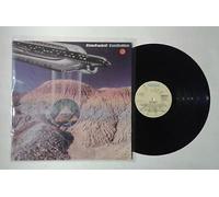 Hawkwind - Hawkwind "Levitation" LP BRONZE BROL 34530 Italy 1980
