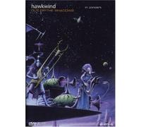 Hawkwind - In Concert/Out of the Shadows [Alemania] [DVD]