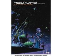 Hawkwind - In Concert/Out of the Shadows [Alemania] [DVD]