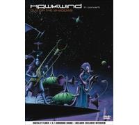 Hawkwind - In Concert/Out of the Shadows [Reino Unido] [DVD]