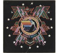 Hawkwind - In Search Of Space - 1st + Booklet / EX