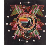Hawkwind - In Search Of Space - 1st + Booklet [Vinilo]