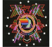 Hawkwind - In Search of Space