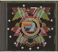 Hawkwind - In Search of Space