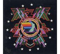 Hawkwind In Search Of Space (CD) Album (Importación USA)