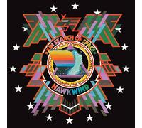 HAWKWIND - IN SEARCH OF SPACE - LIMITED EDITION DELUXE BOX SET