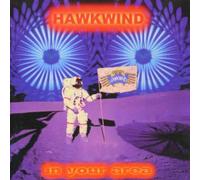 Hawkwind - In Your Area