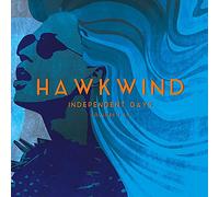 Hawkwind - Independant days volumes 1 & 2 [Vinilo]