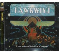Hawkwind - It Is the Business of the Futu