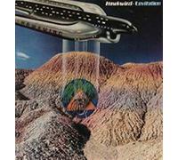 HAWKWIND - Levitation