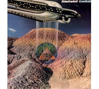 Hawkwind - Levitation [Vinilo]