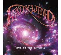 Hawkwind - Live at the Astoria [Vinilo]
