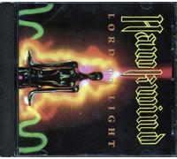 Hawkwind - Lord Of Light