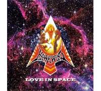 HAWKWIND - Love In Space