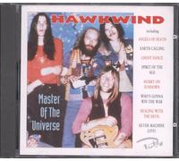 Hawkwind - Master of the Univer