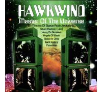 Hawkwind - Masters of the Universe