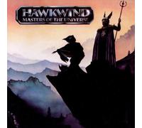 Hawkwind - Masters of The Universe [Import]
