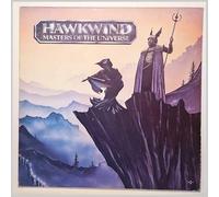 Hawkwind - Masters of the universe / Vinyl record [Vinyl-LP]