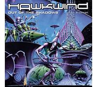 Hawkwind - Out Of The Shadows