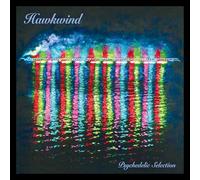 HAWKWIND - PSYCHEDELIC SELECTION 2LP EDITION [Vinilo]