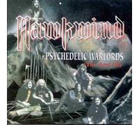 Hawkwind - Psychedelic Warlords: the Best of Hawkwind (UK Import)