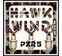 Hawkwind - Pxr 5 - Remastered & Expanded Edition
