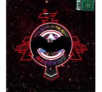 Hawkwind - Shot Down in the Night-Live UK 1979 [Vinilo]