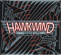 Hawkwind - Sonic Boom Killers