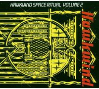 Hawkwind - Space Ritual 2