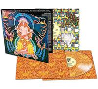 HAWKWIND - SPACE RITUAL 50TH ANNIVERSARY DOUBLE VINYL EDITION