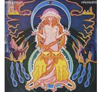 Hawkwind Space Ritual: Alive in London and Liverpool (CD) (Importación USA)