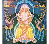 Hawkwind - SPACE RITUAL 50TH ANNIVERSARY EXPANDED 2CD EDITION