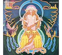 Hawkwind - SPACE RITUAL DOUBLE 12" BLACK VINYL EDITION [Vinilo]
