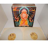 Hawkwind - Space Ritual [Vinilo]