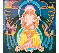 Hawkwind - SPACE RITUAL DOUBLE 12" BLACK VINYL EDITION [Vinilo]