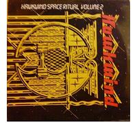 Hawkwind - Space Ritual Volume 2