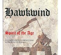Hawkwind - Spirit of the Age