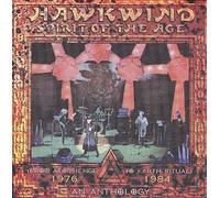 Hawkwind - Spirit of the Age [HQCD]