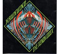 Hawkwind - The Xenon Codex
