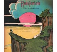 Hawkwind - Warrior On The Edge Of Time - 1st - EX