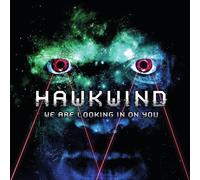 Hawkwind - We Are Looking In On You