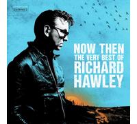 Hawley Richard - Ahora Entonces: Lo Mejor De