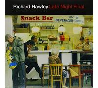 Richard Hawley – Late Night Final – Vinilo