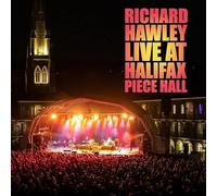 Hawley, Richard - Live At Halifax Piece Hall