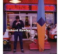 Hawley, Richard - Richard Hawley (Extended Version)