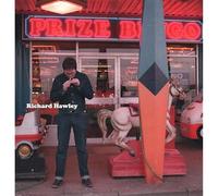 Hawley, Richard - Richard Hawley [Vinilo]